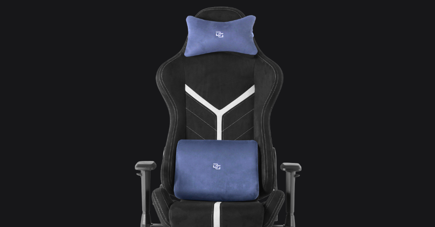 Poduszki ergonomiczne